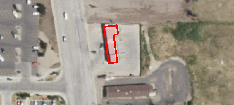 711 Greeley Hwy