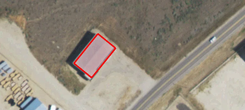 2170 Salt Crk Rd
