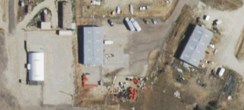 6727 Uranium Rd