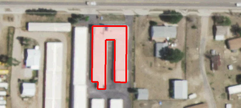 717 College Dr