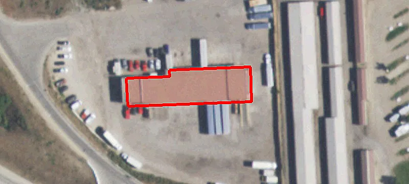 2600 Yellowstone Hwy