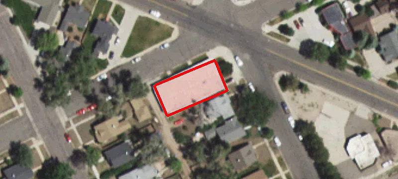 525 Randall Ave