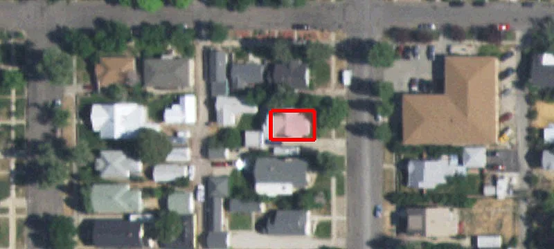 314 Grant St