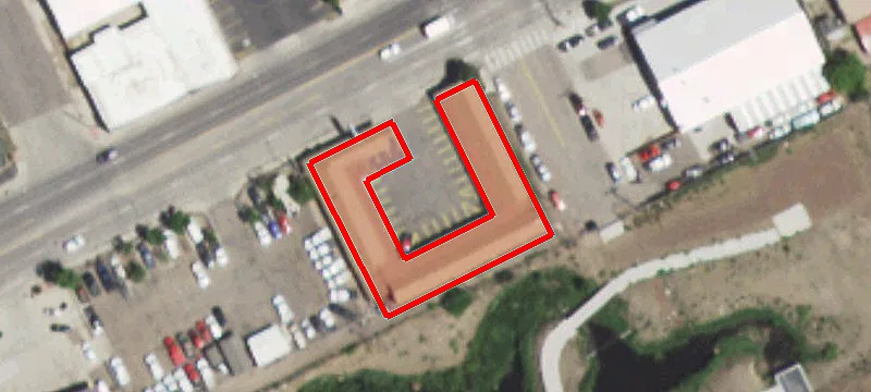 909 Lincolnway
