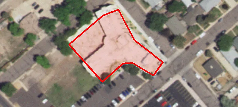 3128 Boxelder Dr