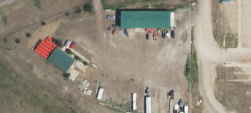 3901 Industrial Service Rd