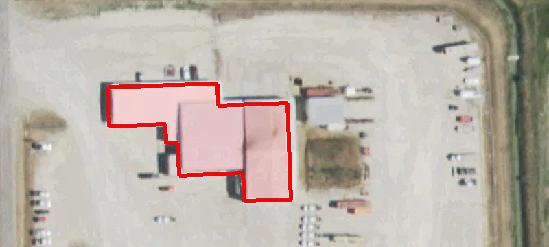 6301 Zero Rd