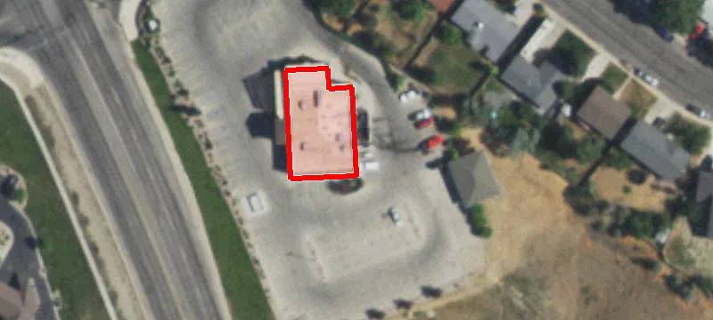 3201 Wyoming SW Blvd