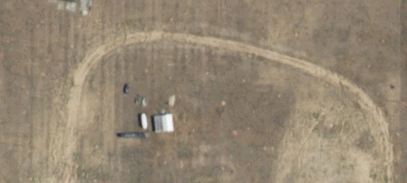 4334 80th Service Rd