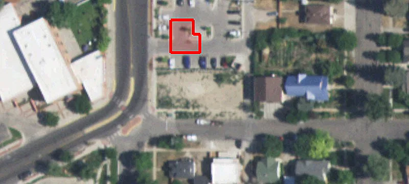 243 Kimball St