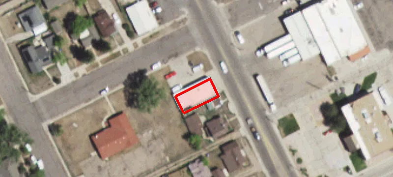 2022 Snyder Ave