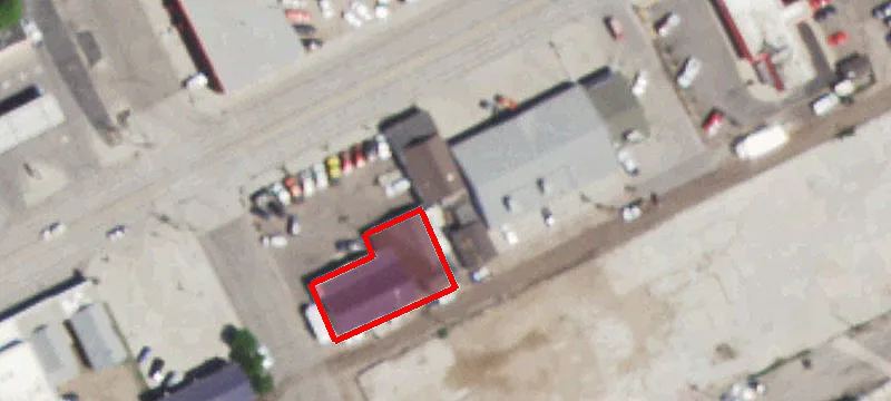 711 Lincolnway