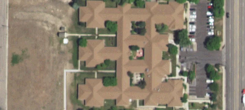 4016 College Dr