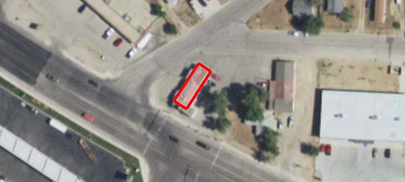 4618 Yellowstone Hwy