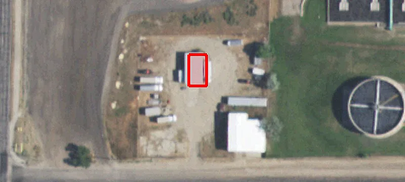 2022 Bryan-evansville Rd