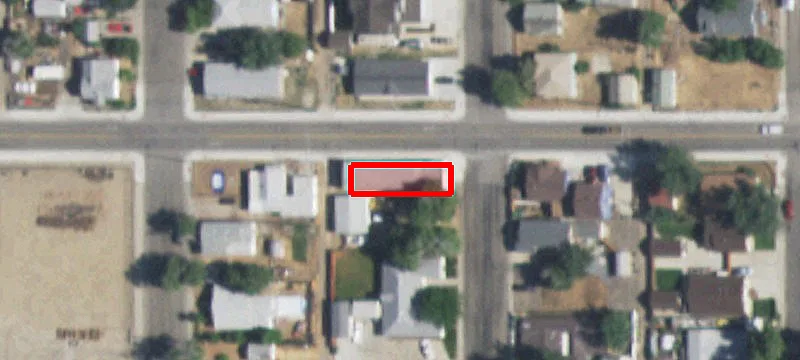 733 K St