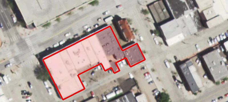 305 Lincolnway