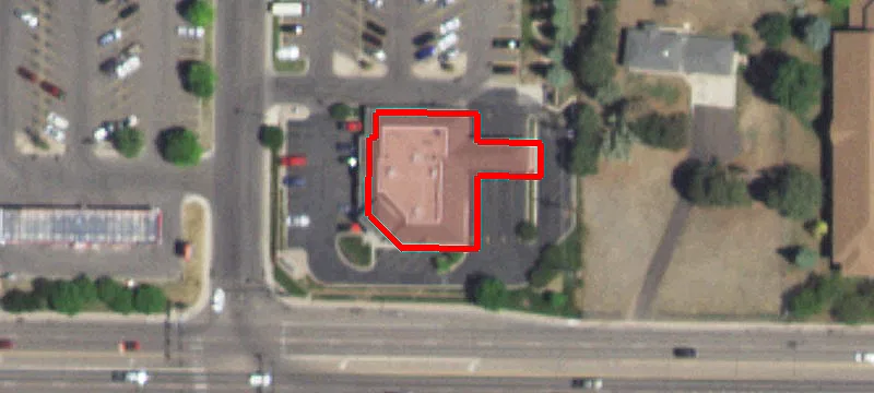 3810 Dell Range Blvd