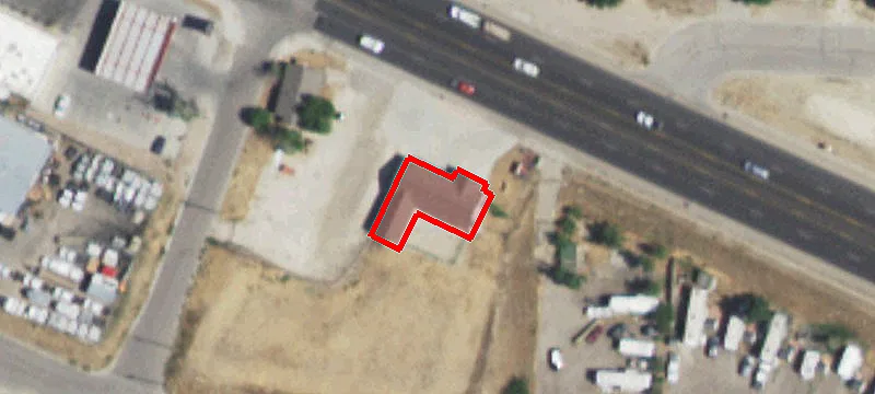 4505 Yellowstone Hwy