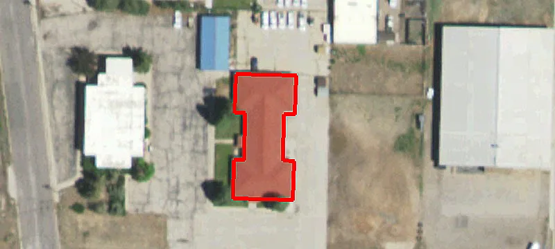 611 Skyline Rd
