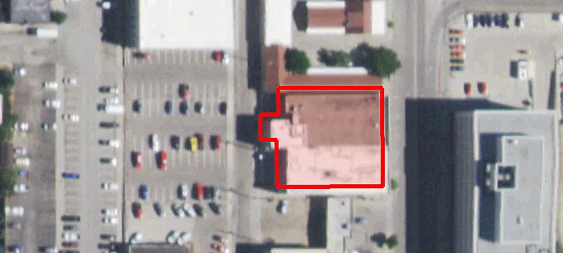 304 Ctr St, Unit 1