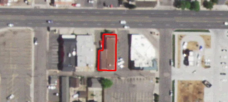 2115 Lincolnway