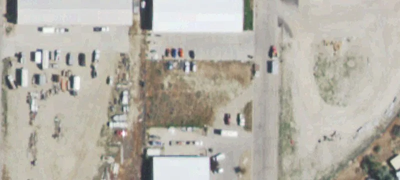 510 Foster Rd