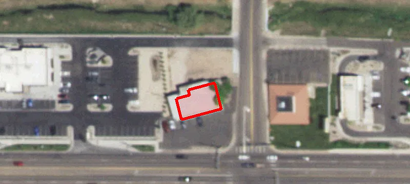 2470 Dell Range Blvd