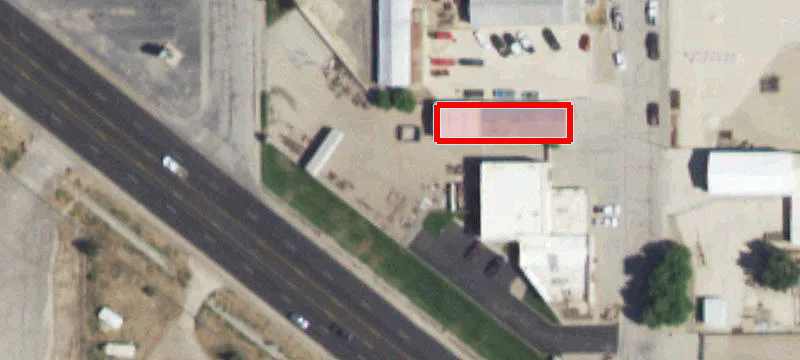 4600 Yellowstone Hwy