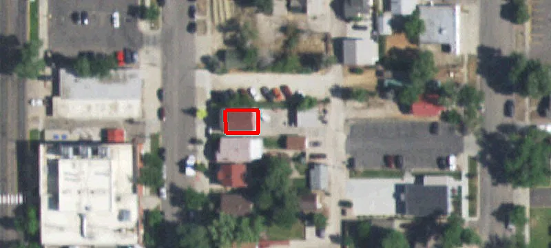 231 Wilson St