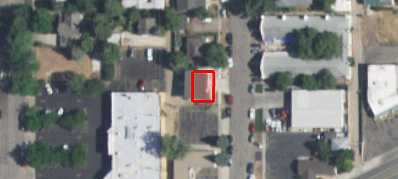 122 Grant St