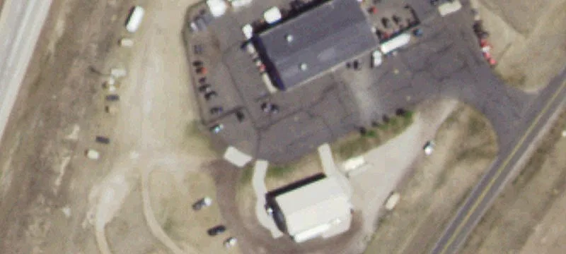 209 25th Service Rd