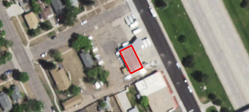 720 Central Ave