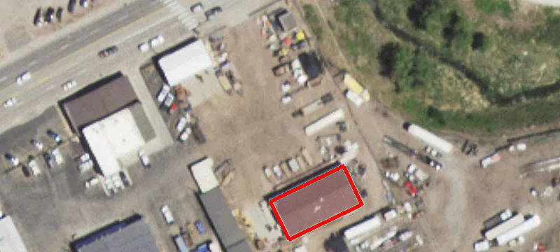 1215 Lincolnway