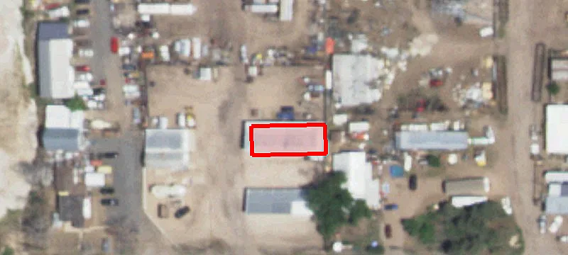 2212 Fox Farm Rd