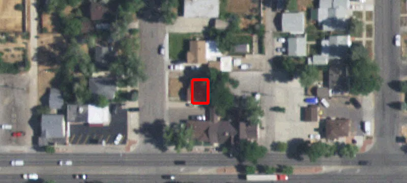 153 Lowell St
