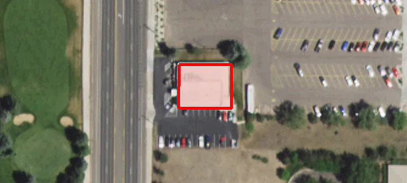 5211 Yellowstone Rd