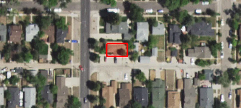 3315 Warren Ave