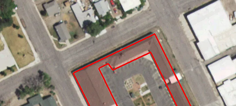 1022 Lincolnway