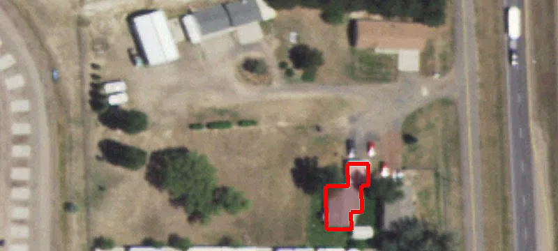 4800 Greeley Hwy