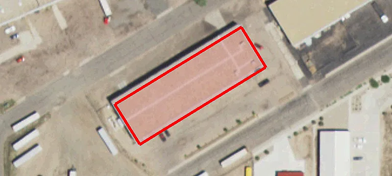 210 Northamerican Rd