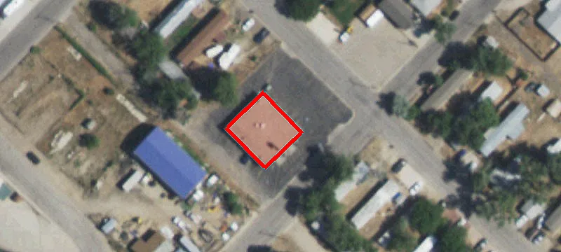 301 Platte Ave