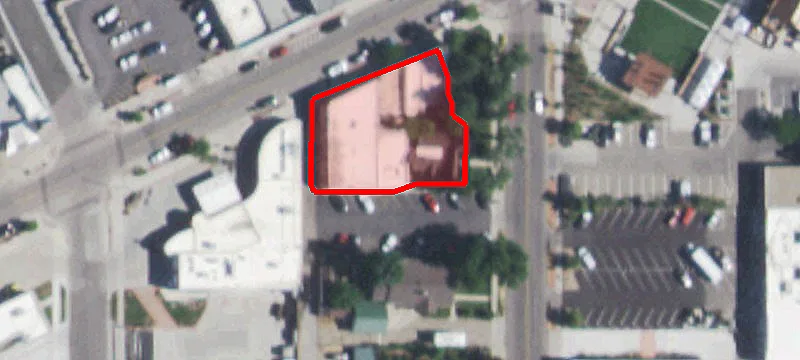 319 Yellowstone Hwy