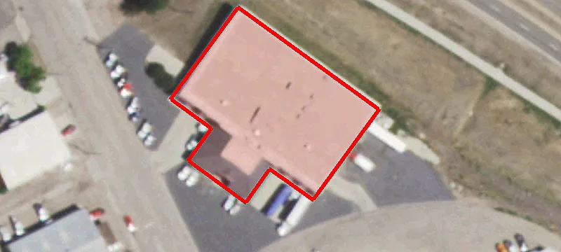 1111 Dunn Ave