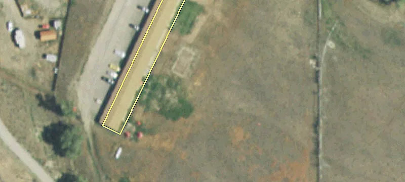 3656 Fork Hwy