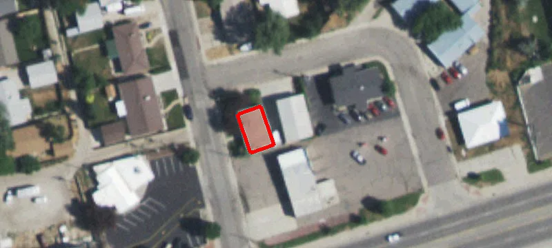 1915 Jim Bridger Ave