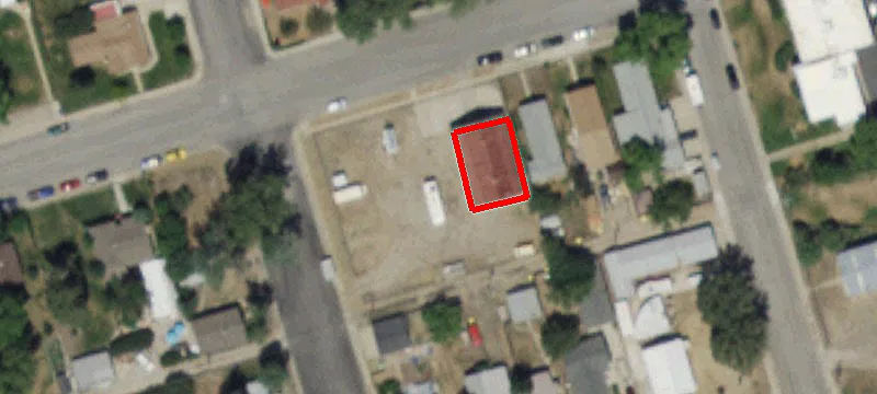506 Walnut St