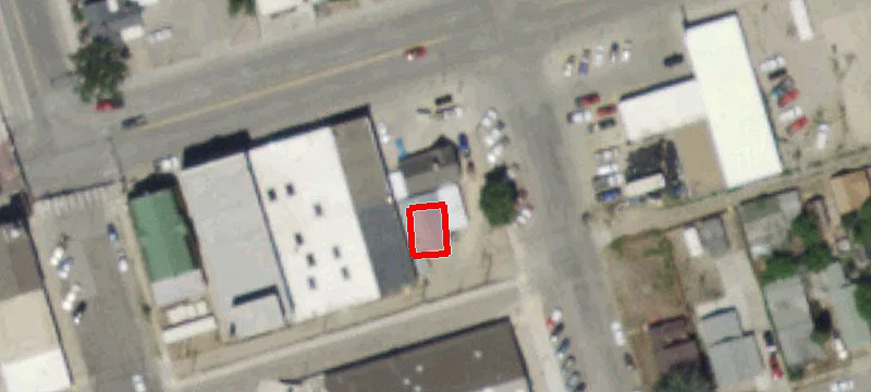 202 Cedar St
