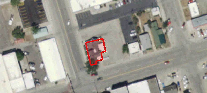 221 Cedar St