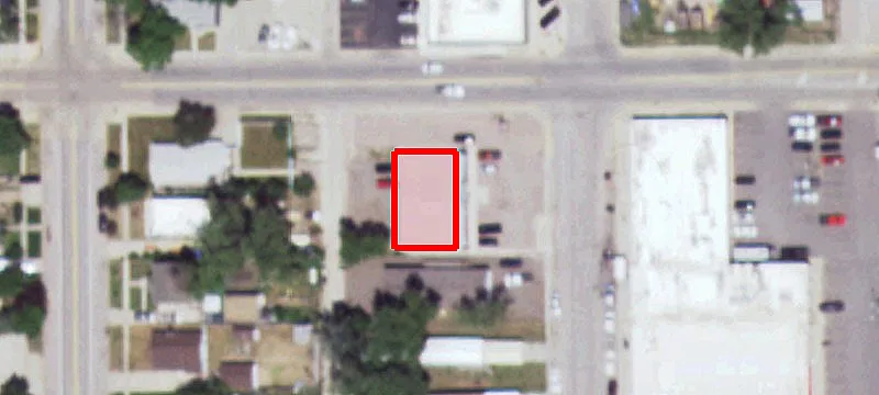 400 Miller Ave